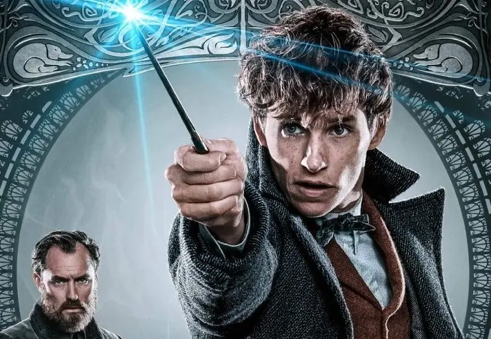 Premiéra Fantastických zvířat 3 se opět oddaluje