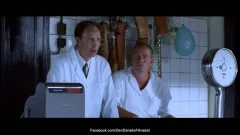 Řezníci / De Grønne slagtere (2003): Trailer