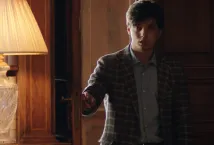 Guglielmo Poggi - Jednou nohou v base (2018), Obrázek #10