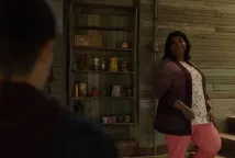 Octavia Spencer