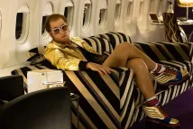 Taron Egerton