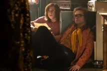 Taron Egerton