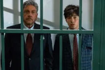 Sergio Castellitto - Jednou nohou v base (2018), Obrázek #11