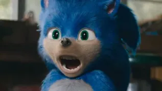 Filmový Sonic má první trailer. A je to hnus, Velebnosti
