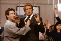 Martin Short - Tři uprchlíci (1989), Obrázek #3