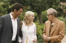 Woody Allen