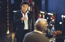 Ian McShane