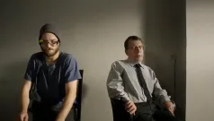 Problémy prvního světa: Trailer