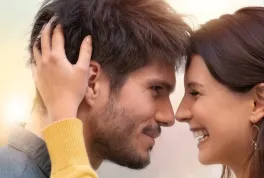 Recenze: Láska na druhý pohled - manželská krize, cestování v čase a ping pong