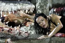 Elizabeth Healey - Krokodýl zabiják (2007), Obrázek #3