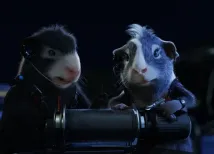 Tracy Morgan - G-FORCE (2009), Obrázek #2