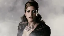 Eva Mendes