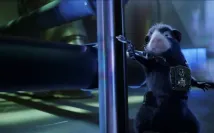 Tracy Morgan - G-FORCE (2009), Obrázek #3