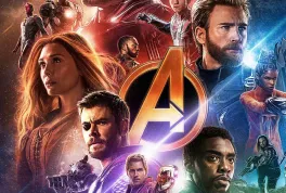 Avengers jako znamení zvěrokruhu