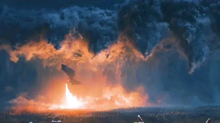 Fanoušci Hry o trůny zesvětlili kritizovanou tmavou bitvu o Zimohrad. A hned je to jiné kafe!