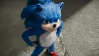 Diváci se zděsili nové podoby filmového Sonica a tvůrci ho předělají