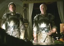 Ian McElhinney - Hra o trůny (2011), Obrázek #3