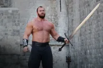 Hafþór Júlíus Björnsson