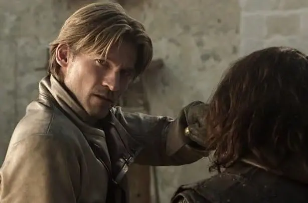 Nikolaj Coster-Waldau