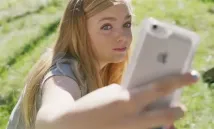 Elsie Fisher