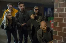 Romany Malco - Večerní škola (2018), Obrázek #3