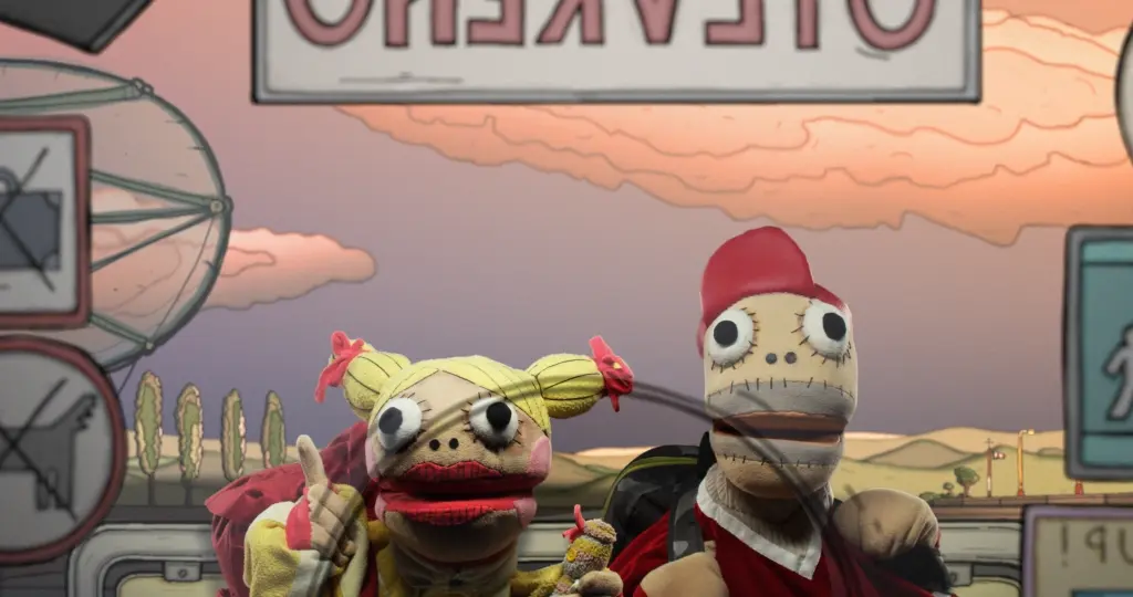 TvMiniUni: Zloděj otázek