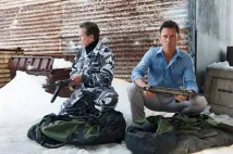 Tim Matheson
