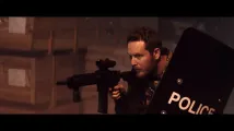 Cole Hauser