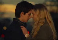 Time Freak: Trailer