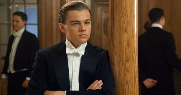 TOP kina USA: Titanic narazil na další ledovec