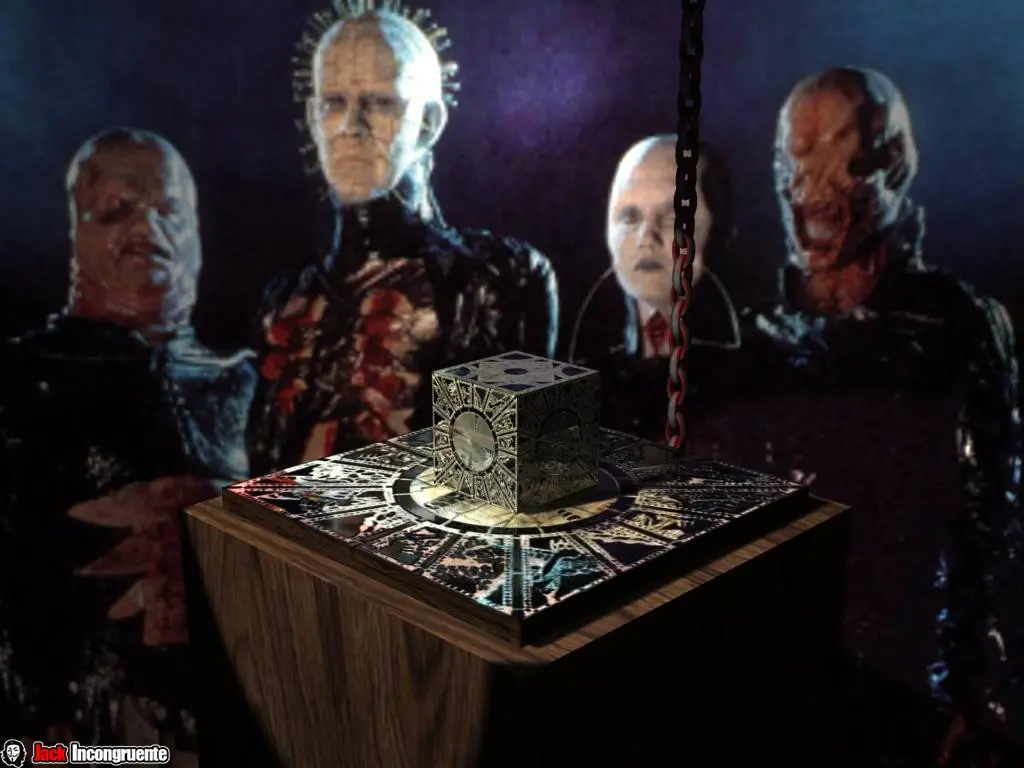 Hellraiser