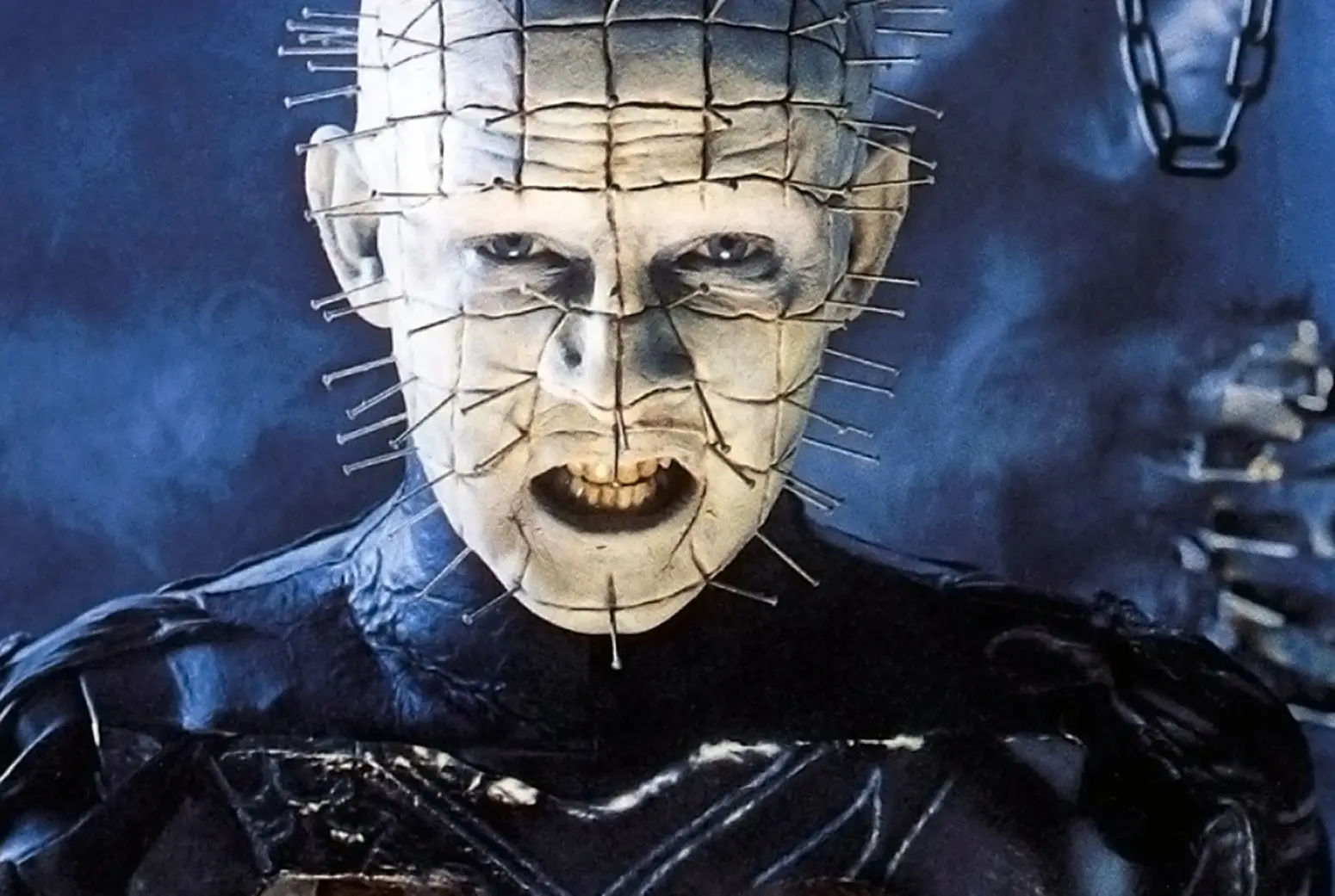 Hellraiser se dočká nové filmové verze