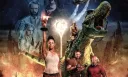 Recenze: Iron Sky: The Coming Race - Hitler se nevzdává a osedlává Tyranosaura