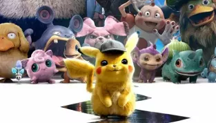 Recenze: Pokémon: Detektiv Pikachu napravuje adaptacím herních hitů reputaci