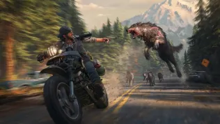 Recenze: Days Gone - má se filmový fanoušek vydat na herní výlet do Oregonu?