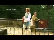 Tajemství staré bambitky (2011): Trailer