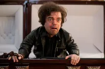 Peter Dinklage - Horší než smrt (2010), Obrázek #3