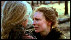 Ztracené / The Missing (2003): Trailer