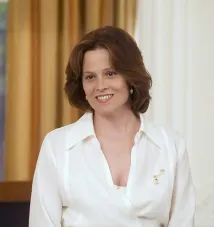 Sigourney Weaver - Baby Máma (2008), Obrázek #1