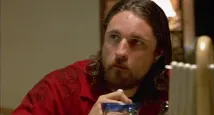 Martin Henderson