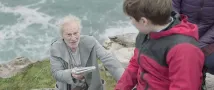 Patrick Stewart