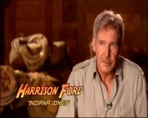 Harrison Ford - Production Diary: Making of 'The Kingdom of the Crystal Skull' (2008), Obrázek #1