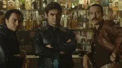 Recenze: The Ruthless – Bezzubě s citem. Jaká je nová italská gangsterka?