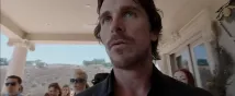 Christian Bale - Rytíř pohárů (2015), Obrázek #1