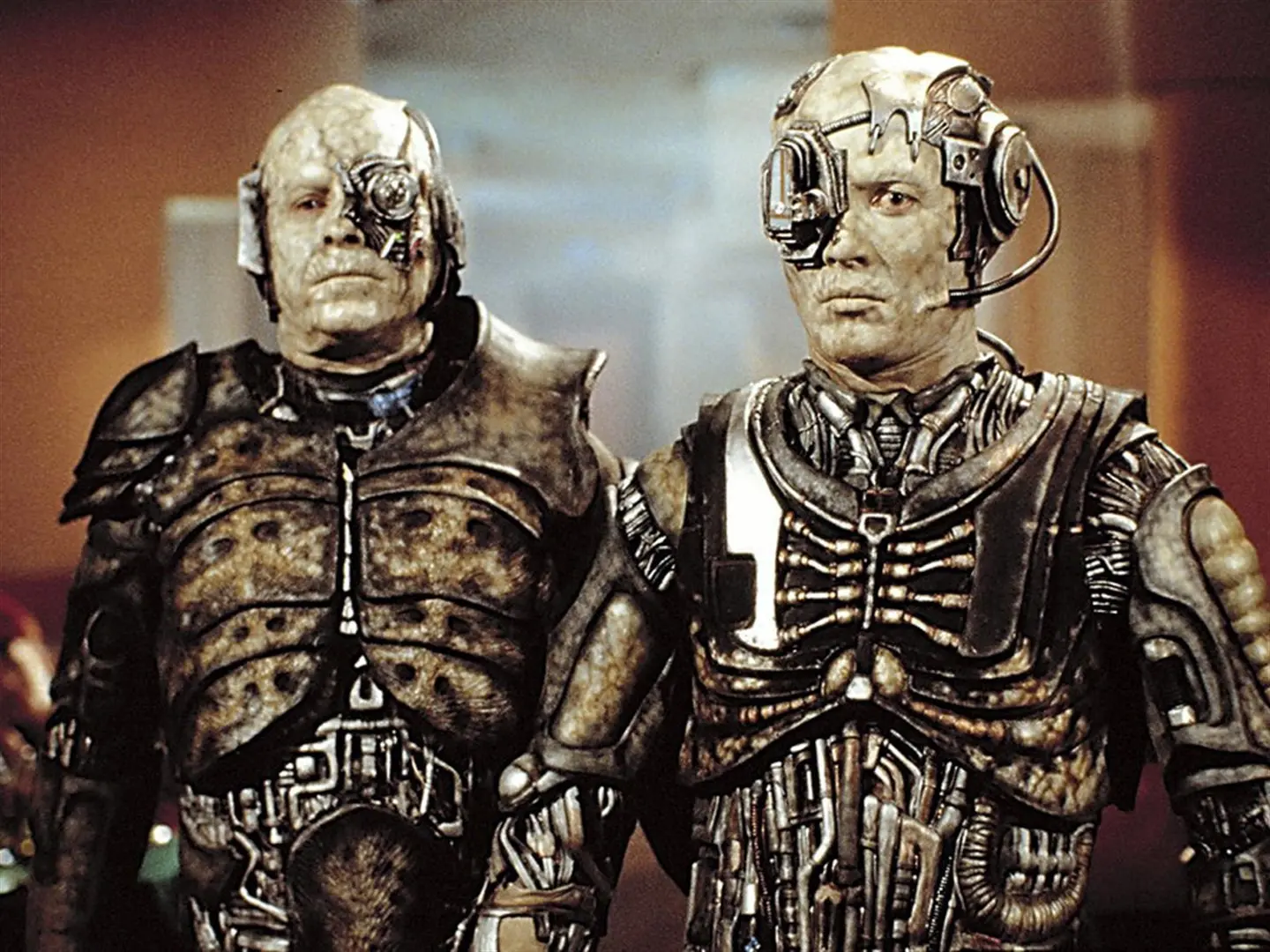 Star Trek: Příští generace