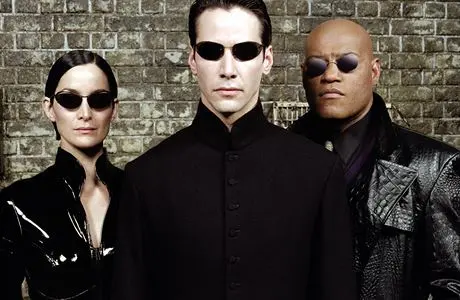 Sestry Wachowské připravují Matrix 4!