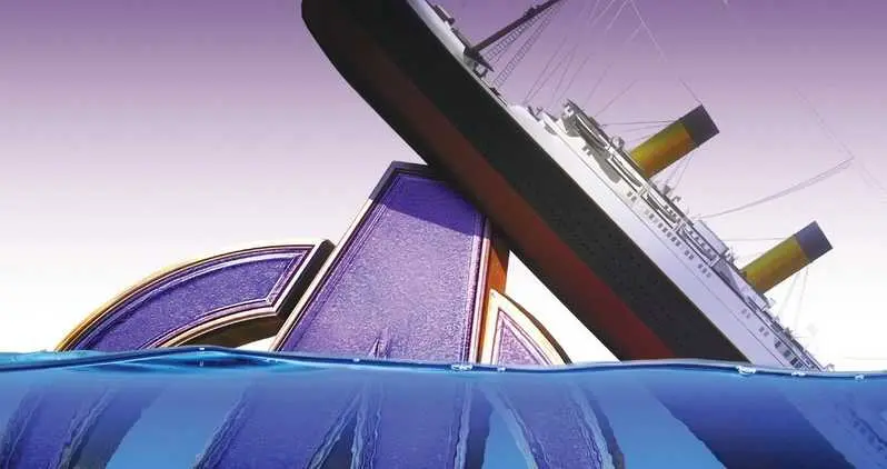 James Cameron pogratulovat Avengers k potopení Titanicu