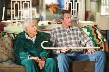 Jerry Van Dyke