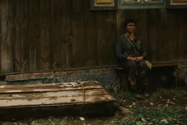 Brzy v kinech: Milost - Když tělo mrtvého vojáka nemá klid ani po smrti