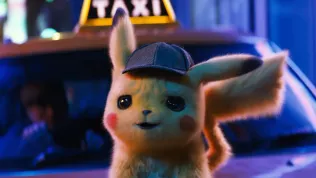 TOP kina ČR: Detektiv Pikachu pokořil Avengery!